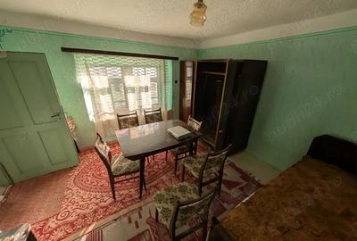 Casa batraneasca teren - Cerna (jud. Tulcea) - 8