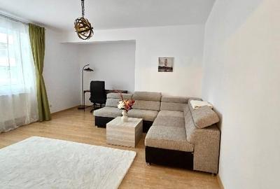 Apartament cu 2 camere decomandat, mobilat în Chiajna - 2