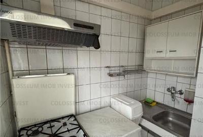 Apartament cu 2 camere, decomandat - zona Scriitorilor. - 4