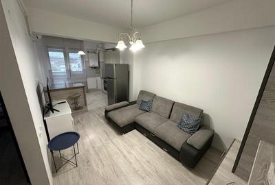 Apartament cu 2 camere decomandat, mobilat în Păcurari - 2