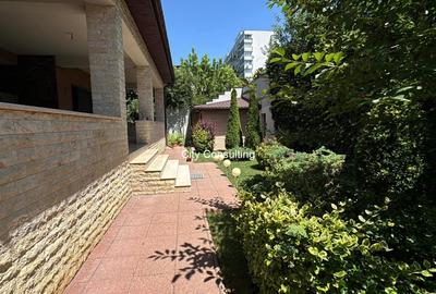 Vanzare vila superba Bucurestii Noi Parc Bazilescu - 2