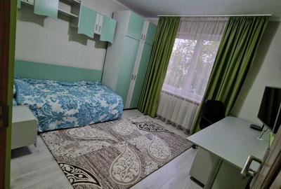 Apartament cu 2 camere decomandat în Central - 6