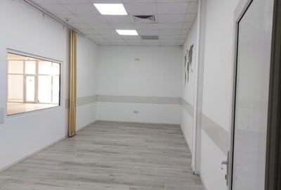 Spațiu Industrial 576 mp de Închiriat în TRC Park Arad - 3