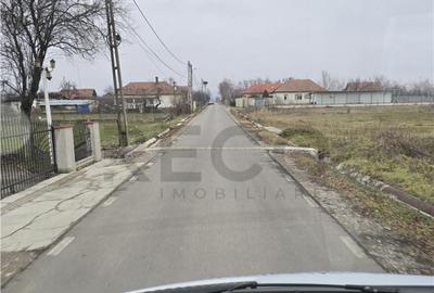 Teren de 530 mp, în Fughiu - 4