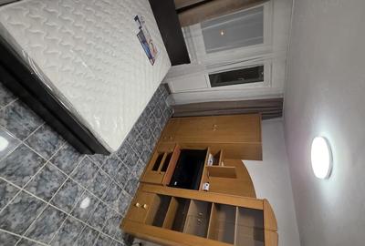 Apartament cu 2 camere semidecomandat în Lujerului - 10