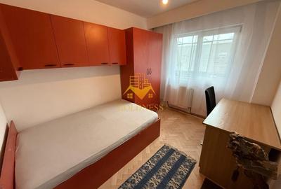 2 camere decomandate, balcon, parcare, Manastur, Izlazului, Zona BIG 2 camere decomandate, balcon, parcare, Manastur, Izlazului, Zona BIG - 4