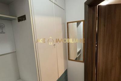 Apartament cu 2 camere, mobilat în Giulești - 8