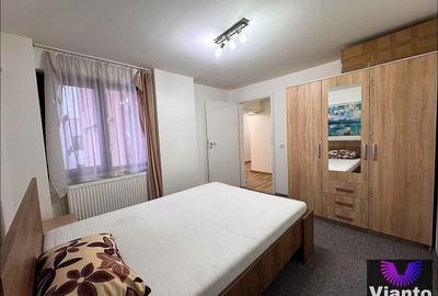 APARTAMENT 3 CAMERE CENTRAL- LANGA GARA- REGELE FERDINAND - 14