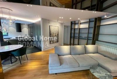 Apartament 3 camere 2 bai | Piata Victoriei -Dorobanti | Bloc Nou | Parcare