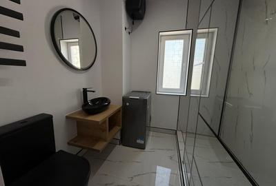 Garsoniera moderna in zona Vitan Mall - investitie excelenta cu randament 12% - 8