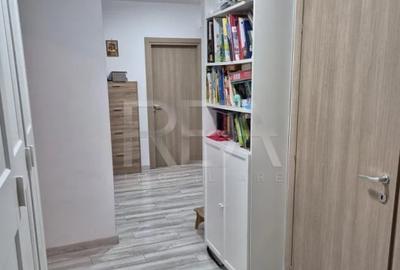 3 Camere + Terasa 136 mp Cartierul Brancusi - Drumul Taberei - 3