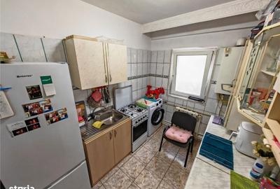 Apartament cu 2 camere decomandat în Albești - 1