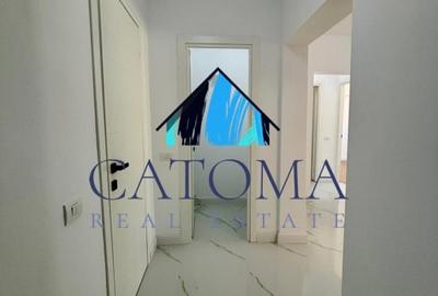 Apartament 3 camere | Pod Doamna Ghica | Renovat complet - 7