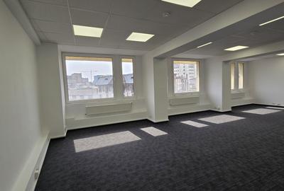 Birou, de 84.5 mp, în Universitate - 3