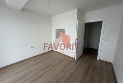 Apartament cu 2 camere decomandat în Aradului - 7