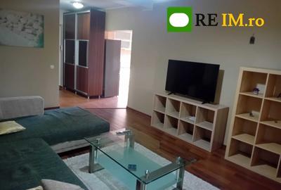 2 Camere | Gorjului | Plaza | Liniei | Bloc 2011 | 60mp - 2