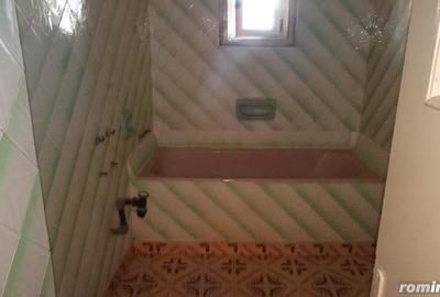 Vand casa in Deva, zona Crangului, D+ P+E1+E2 + pod, constructie din caramida din anul 1986 - 12