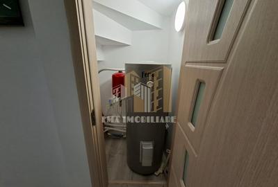 Casa Duplex cartier Izvor- Valea cu Flori Tarlungeni Brasov - 20
