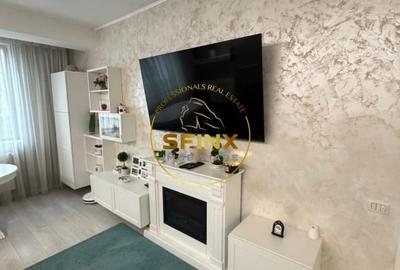 Apartament cu 2 camere decomandat, mobilat în Ghencea - 4