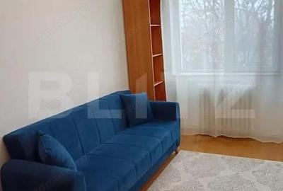Inchiriere apartament 3 camere | zona Tatarasi | decomandat | - 1