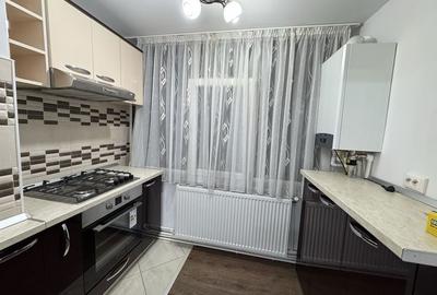 Apartament cu 3 camere decomandat în Obcini - 6