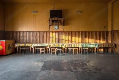 Spațiu comercial, de 245 mp, în Bod - 7