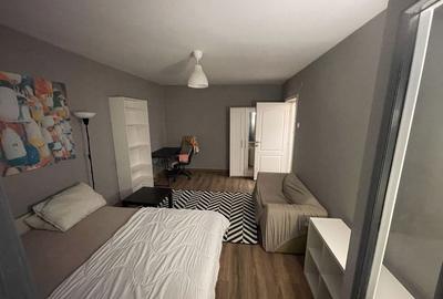 Garsonieră decomandată în Vitan - 2