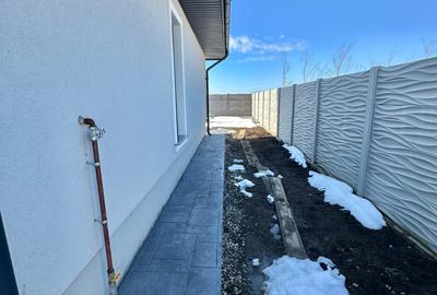 Casă individuală cu 3 camere cu Teren 375 Mp în Berceni - 4
