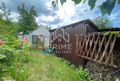 Casă cu 3 camere în Răchita - 9