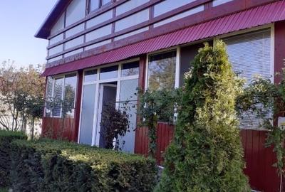 Duplex cu 5 camere cu Teren 1000 Mp în Lilieci - 5