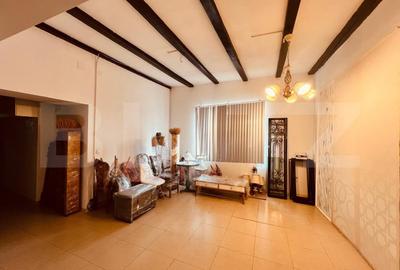 Spațiu comercial, de 360 mp, în Valea Rosie - 13