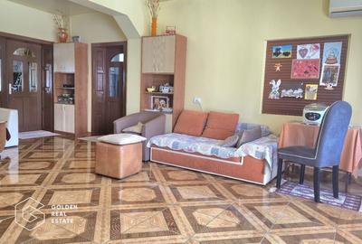 Casa spatiosa cu 5 camere, garaj si gradina, zona Gradiste - 4