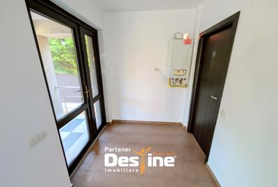 Spatiu comercial sau pentru birouri 65 mp utili, utilitati separate, la strada - 7