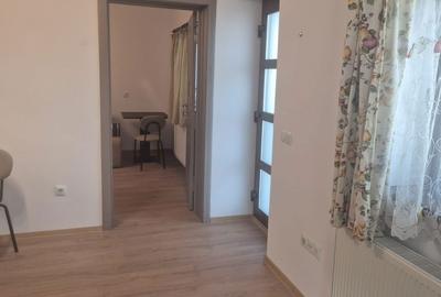 Garsonieră în Florești - 7