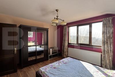 Casă individuală cu 4 camere cu Teren 588 Mp în Exterior Est - 8