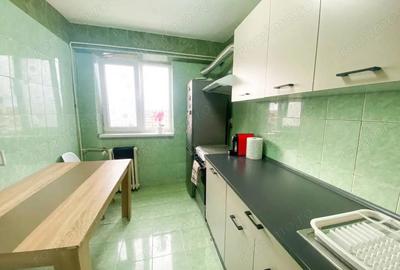 Apartament 3 camere | Decomandat | Loc de pacare | Casa de cultura - 5