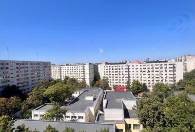 3 camere complet renovate, design scandinav, vedere panoramică și luminozitate - 8