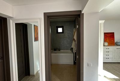 De vânzare casă unifamilială Dâmbul Rotund - 15