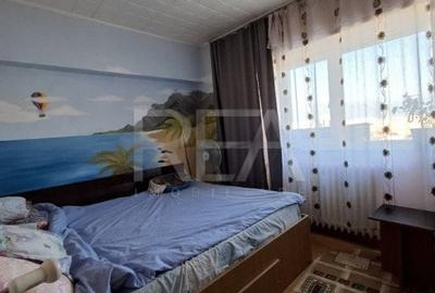 4 camere+Boxa | Bloc Anvelopat |Calea Rahovei - 6