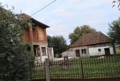 Casă în Paulian - 1