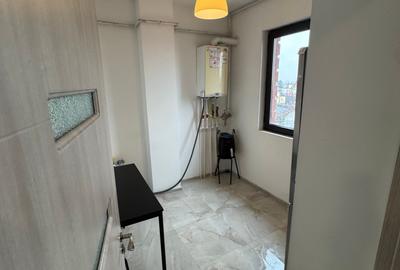Apartament 3 camere / etaj 3 ( mansarda dreaptă).sector 1/ Laminorului - 15