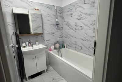 Apartament cu 2 camere decomandat în Central - 1