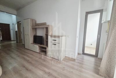 Apartament de inchiriat in Doamna Stanca - 2