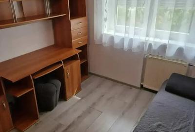 Rogerius(Transilvaniei)-3 camere decomandat, tip C - 1