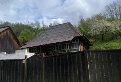 Casa si teren Loc. Lup?a, , Jud. Alba id: R2083150-12.03 - 10