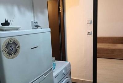 Apartament 2 camere / 40 mp / zona Doraly Mall / centrala proprie - 5