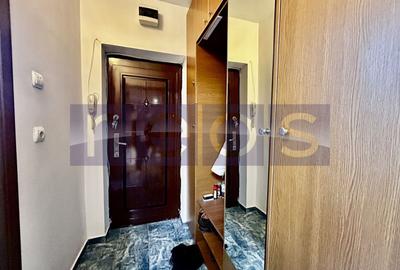 Garsonieră semidecomandată în Tei - 6