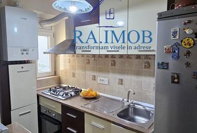 Apartament cu 4 camere în Cantacuzino - 4