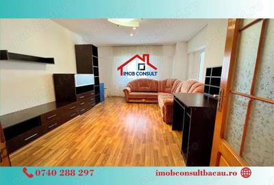 Apartament cu 2 camere decomandat în Central - 1