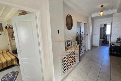 Casa si Spatiu Afacere in Rusii Manastioara - Suceava! - 3